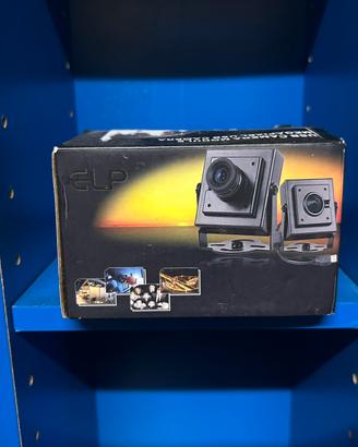 Telecamera USB Industriale ELP 5MP