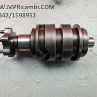 DESMO DESMODROMICO HUSQVARNA CR 250 1991 1992 WXE