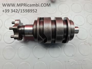 DESMO DESMODROMICO HUSQVARNA CR 250 1991 1992 WXE