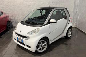 Smart ForTwo 1000 52 kW coupé pure