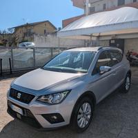 SEAT Arona 1.0 TGI Metano Style