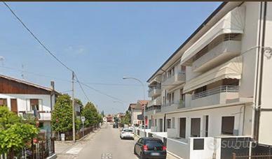 Trilocale via Montenero rif 1710