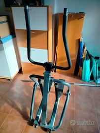 Step per allenamento a casa palestra 