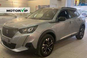 Peugeot 2008 PureTech 100 S&S Allure TUA DA 165€ A