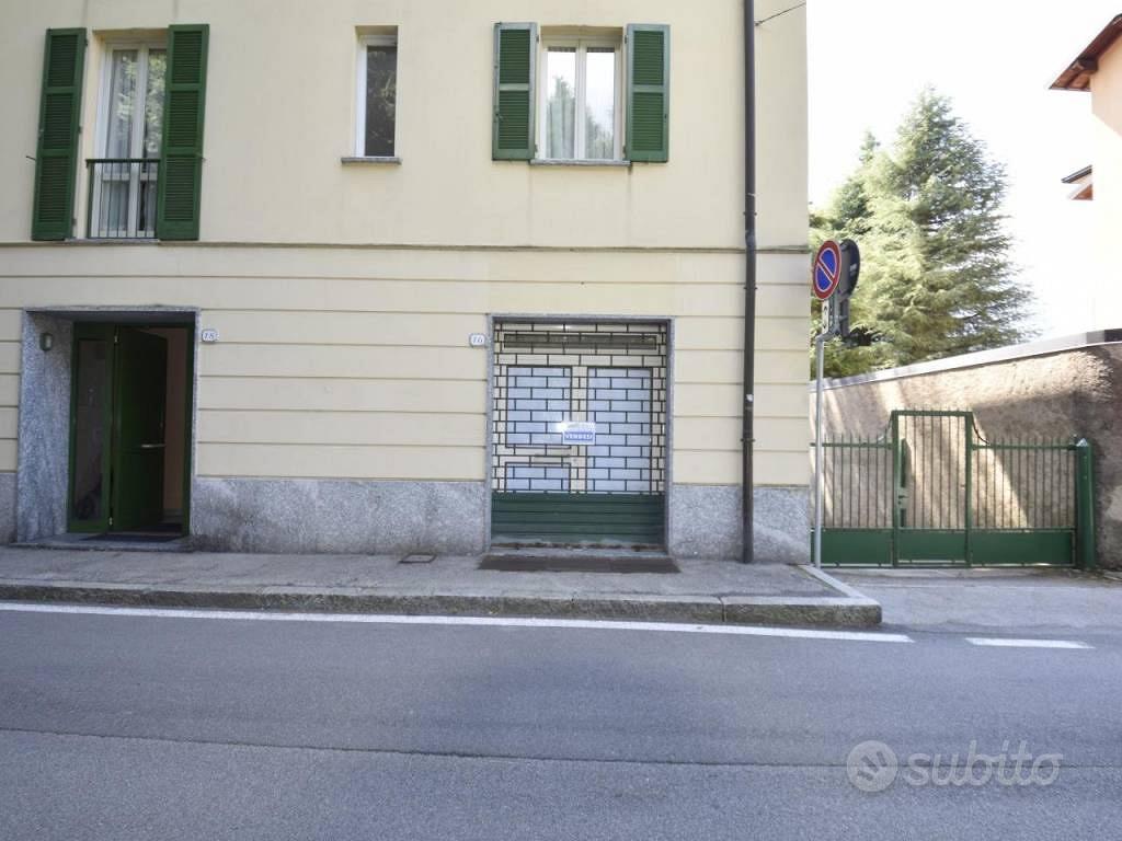 Immobile di 55 m² con 1 locale a Barzio - Vista 4