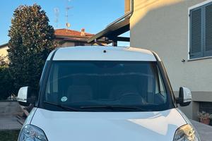 Fiat doblò 2012