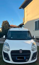 Fiat doblò 2012