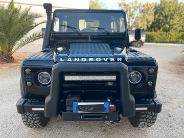 LAND ROVER Defender - 1999