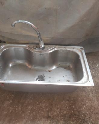 lavelli in acciaio inox