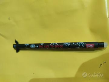 penna legami pipistrello estero UK limited edition