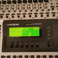 Mixer Audio Digitale
