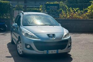 Peugeot 207 1.4 8V 75CV SW Energie Sport ECO GPL