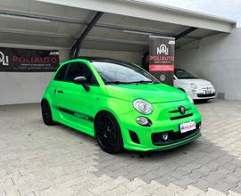 Abarth 500 1.4 Turbo T-Jet Custom