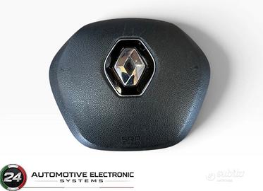Airbag Volante Renault Megane IV Scenic IV 9857058