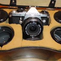 PENTAX ME SUPER