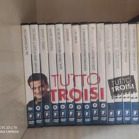 DVD Massimo Troisi più fascicolo la smorfia