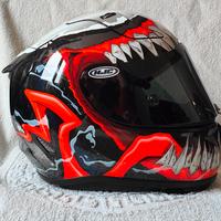 hjc rpha11 Venom 2