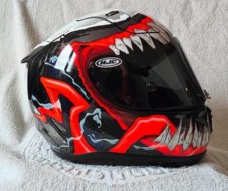 hjc rpha11 Venom 2