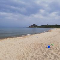 Villaputzu Sardegna ultimi periodi liberi