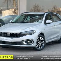 FIAT TIPO SW 1.3 MJT - City Life AUTO IN ARRIVO
