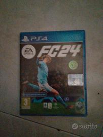 FC 24 