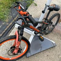 Mountain  bike bimbo 20”