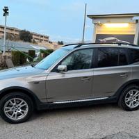 bmw x3 2.0 177cv