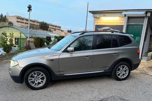 bmw x3 2.0 177cv