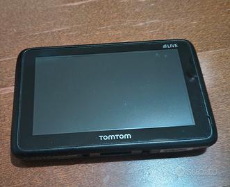 TomTom Go