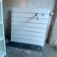 Pannello espositivo 120x120
