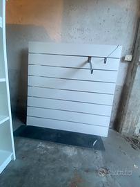 Pannello espositivo 120x120