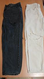 jeans pull&bear TG 40 e 44