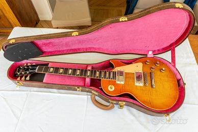 Gibson Les Paul Standard Custom Shop 1960
