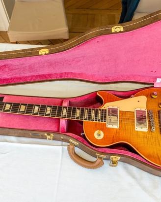 Gibson Les Paul Standard Custom Shop 1960