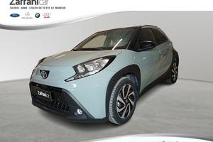 TOYOTA Aygo X - Aygo X 1.0 VVT-i 72 CV 5 porte Tre