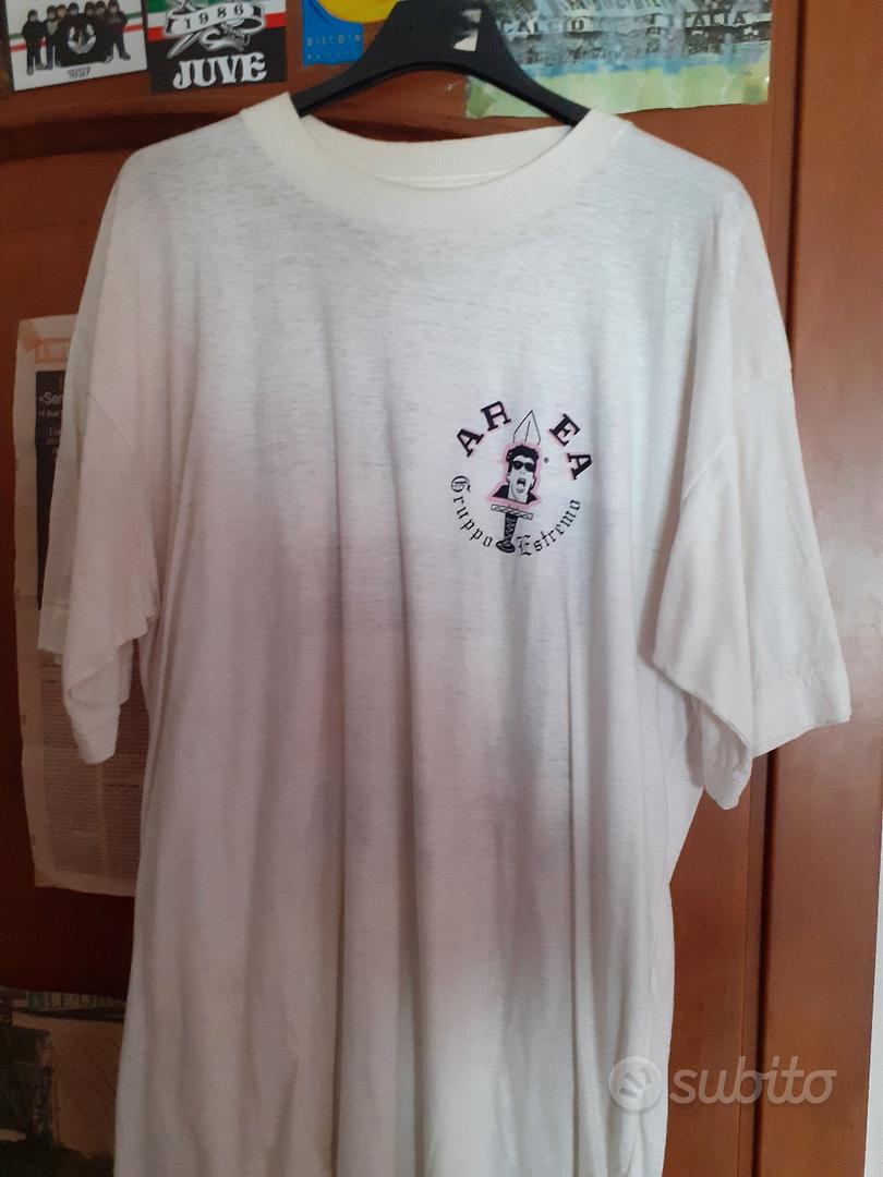 maglia ultras juve Abbigliamento e Accessori In vendita a Trento