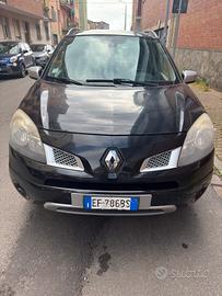 Renult koleos