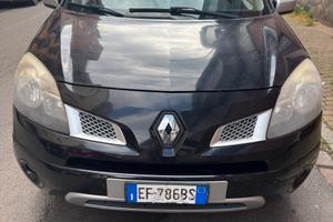 Renult koleos