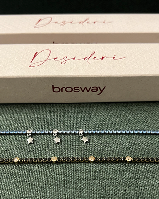 Bracciali Brosway