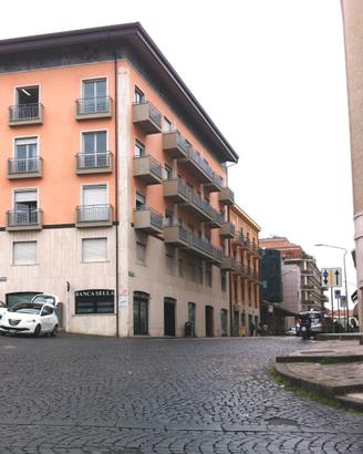 Posto letto in stanza singola