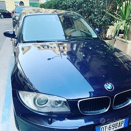 BMW serie 1