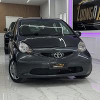 Toyota Aygo 1.0 Automatica Full Opt