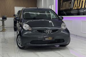 Toyota Aygo 1.0 Automatica Full Opt