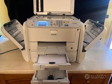 Stampante  multifuzione Epson