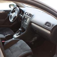  vw golf 6