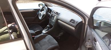  vw golf 6