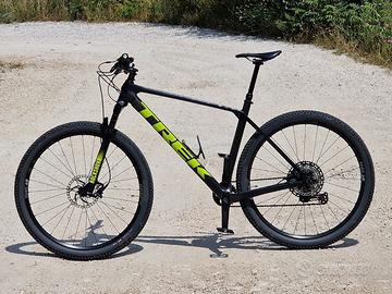 Trek Procaliber 9.6 carbonio