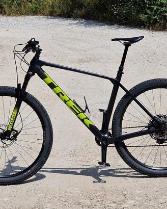 Trek Procaliber 9.6 carbonio