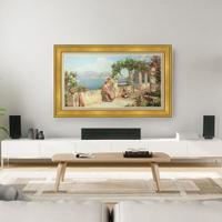 Televisore Samsung Smart Qled The Frame 32