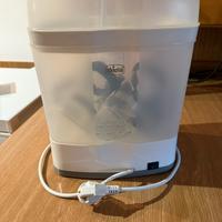 Sterilizzatore chicco